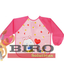 Sort pentru pictura roz 35x40 cm MX62339